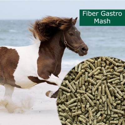NAG HorsPro Fiber Gastro Mash 3 kg